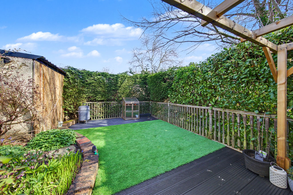 Greenbank Drive Ashgate